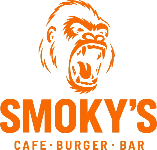 Smoky's – Cafe · Burger · Bar